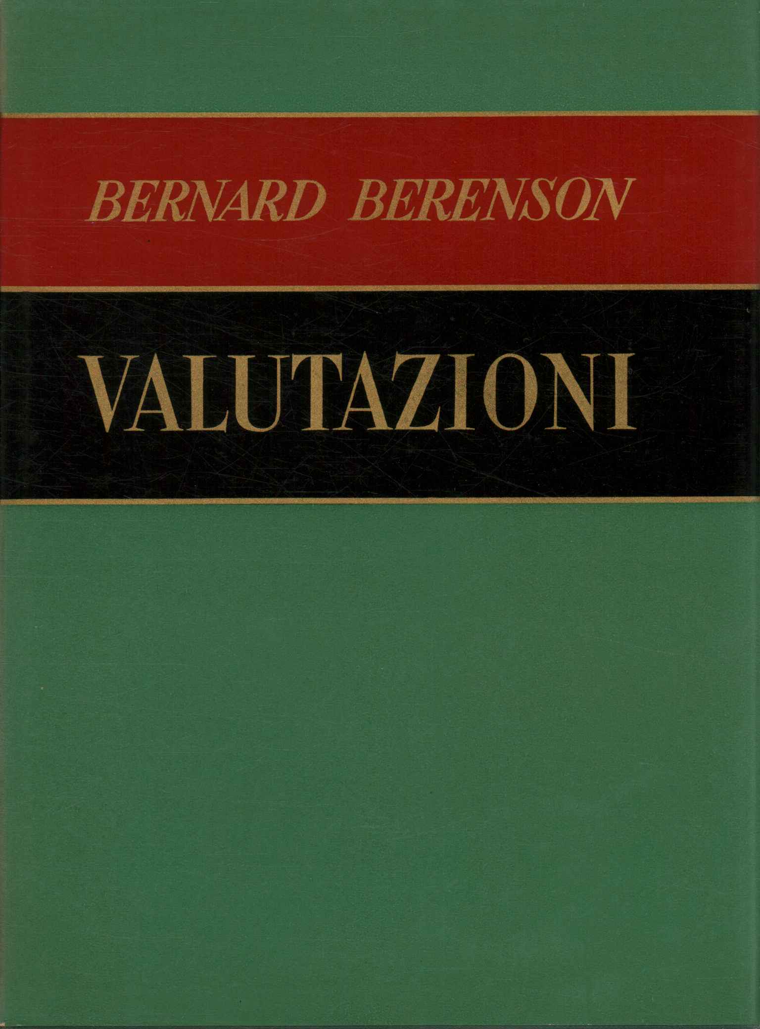 Valutazioni