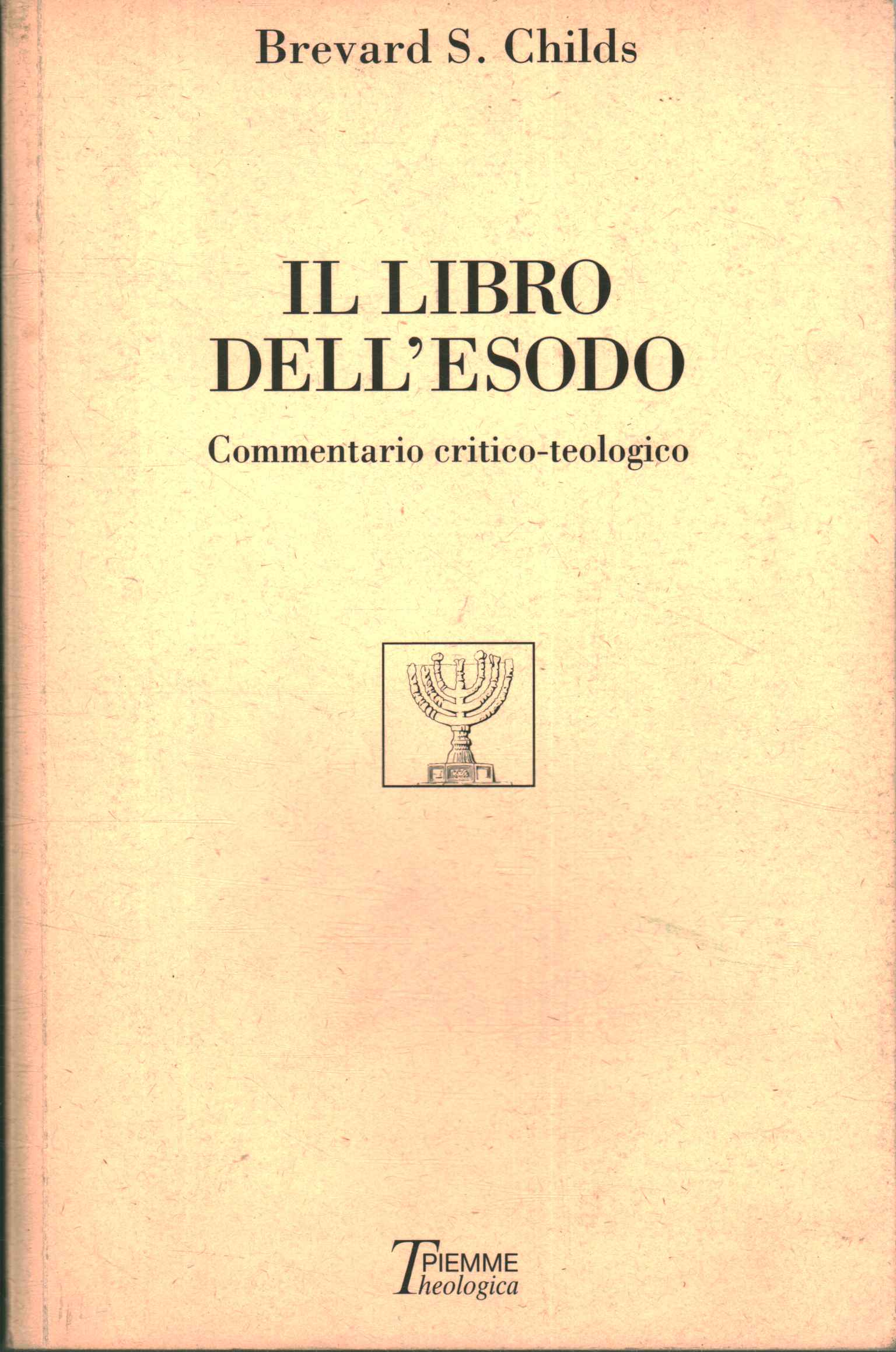 El libro del Éxodo