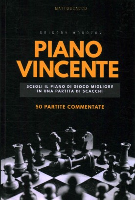 Piano Vincente