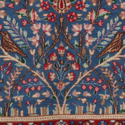 Kerman Carpet - Iran