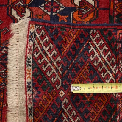 Bokara Rug - Turkmenistan,Bukhara Rug - Turkmenistan