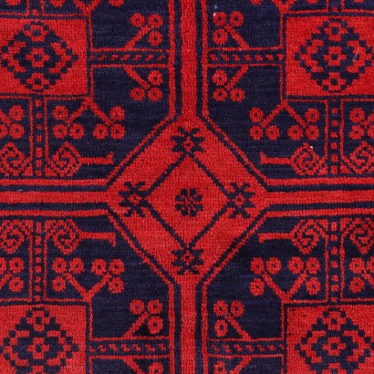 Bokara Rug - Afghanistan,Bukhara Rug - Afghanistan