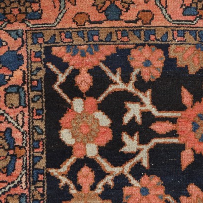 Malayer Carpet - Iran