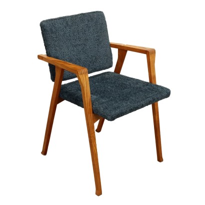 Poggi Luisa Chair Design Franco Albini Vintage 1960s