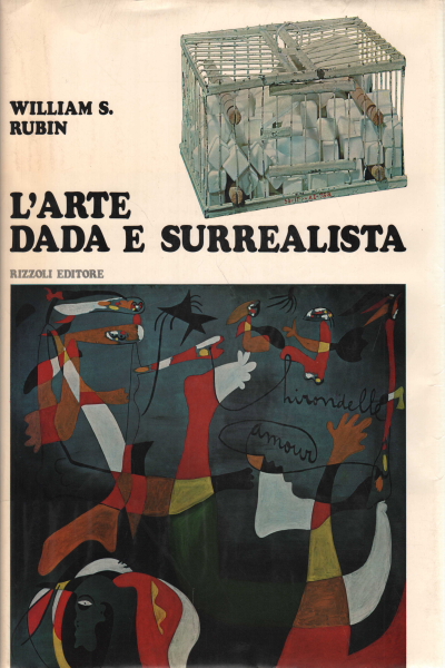 Dada et l'art surréaliste