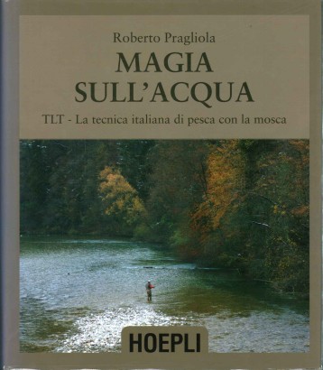 Magia sull'acqua