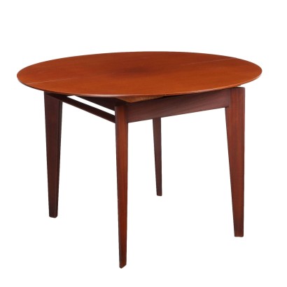 Dassi Table Vintage Design Edmondo Palutari Italy 1960s