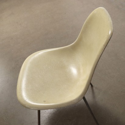 DSS-Stuhl von Charles & Ray Eames für,Charles & Ray Eames,Charles & Ray Eames,Charles & Ray Eames,Charles & Ray Eames,Charles & Ray Eames,Charles & Ray Eames,Charles & Ray Eames