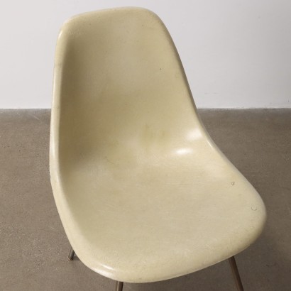 DSS-Stuhl von Charles & Ray Eames für,Charles & Ray Eames,Charles & Ray Eames,Charles & Ray Eames,Charles & Ray Eames,Charles & Ray Eames,Charles & Ray Eames,Charles & Ray Eames