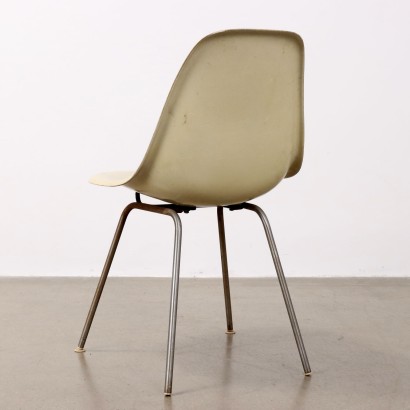 DSS-Stuhl von Charles & Ray Eames für,Charles & Ray Eames,Charles & Ray Eames,Charles & Ray Eames,Charles & Ray Eames,Charles & Ray Eames,Charles & Ray Eames,Charles & Ray Eames