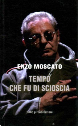 Tempo che fu di Scioscia