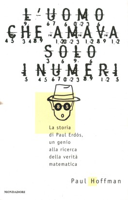 L'uomo che amava solo i numeri