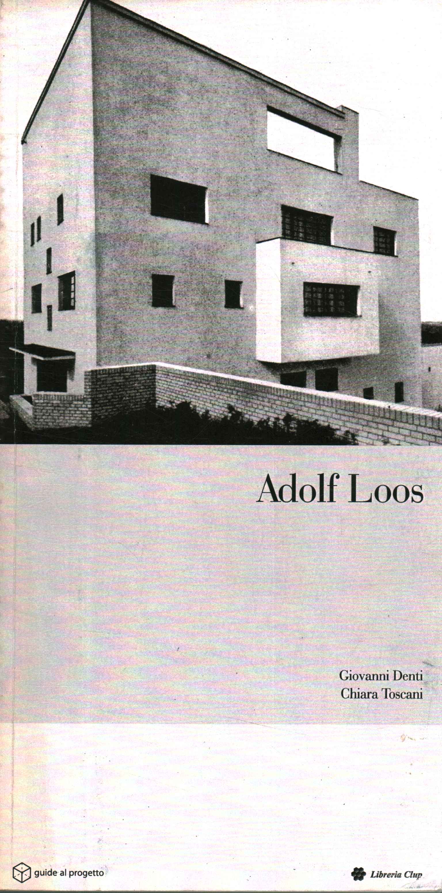 Adolph Loos