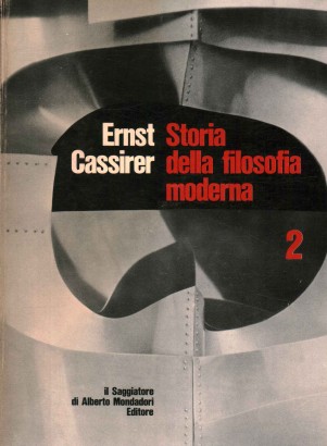 Storia della filosofia moderna 2