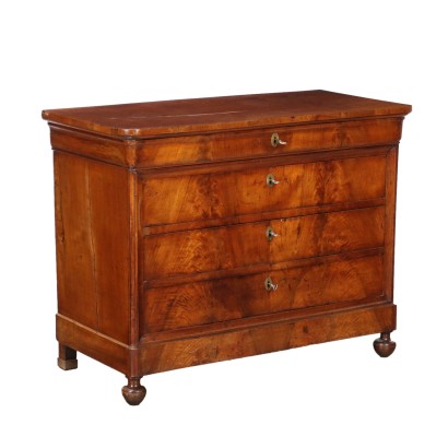 Commode Louis Philippe