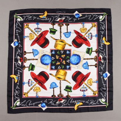 Karl Lagerfeld Foulard Cappelli