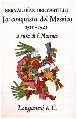 La conquista de México