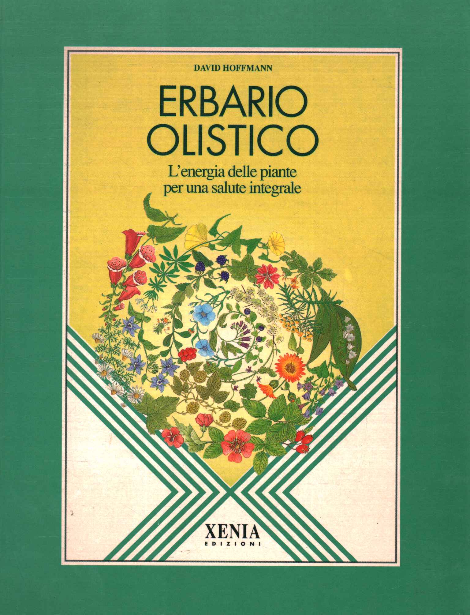 Holistic Herbarium