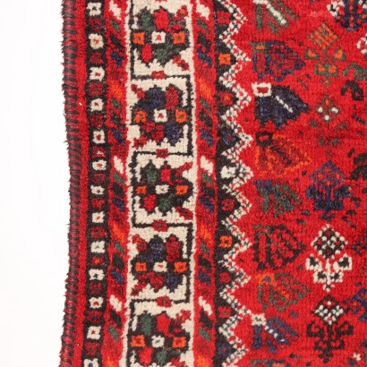 Tapis Kamse - Iran, Tapis Khamseh - Iran