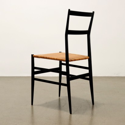 Chairs '699 Superleggera',Gio Ponti,Gio Ponti,Gio Ponti