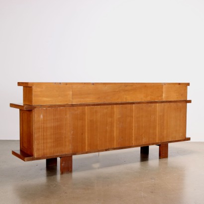 60's Sideboard Furniture