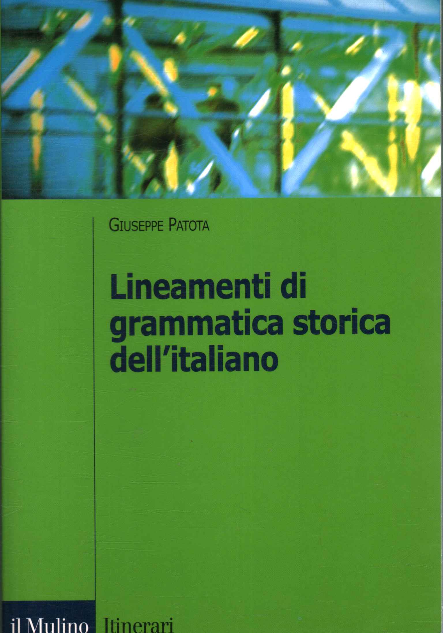 Nuevos esquemas de gramática histórica d.