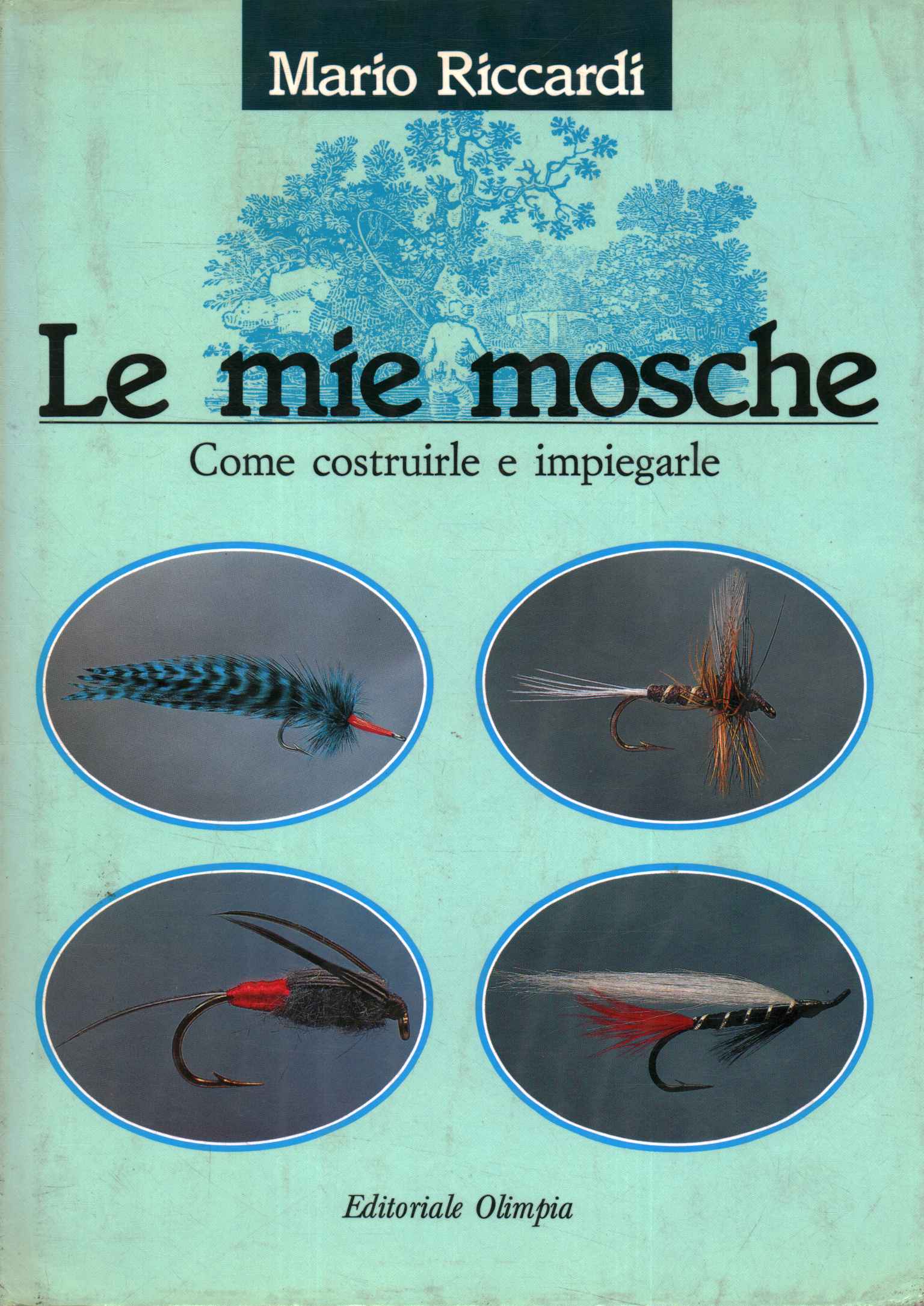 Le mie mosche