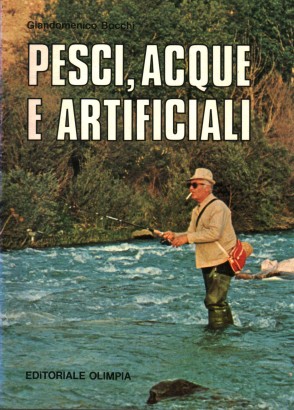 Pesci, acque e artificiali