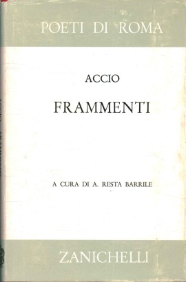 Frammenti