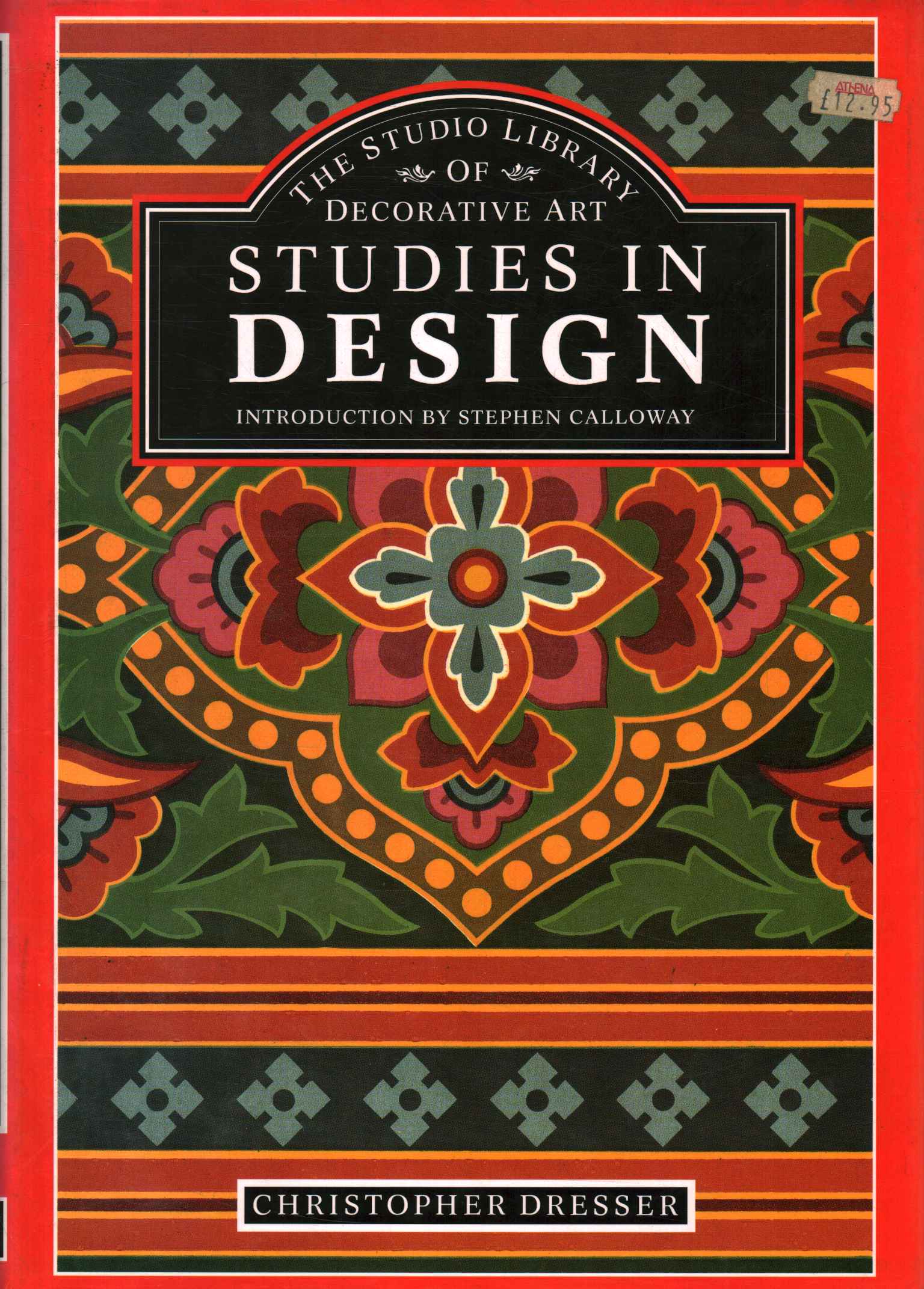 Studies in design