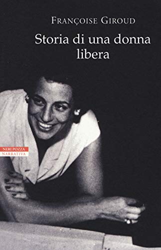 Historia de una mujer libre