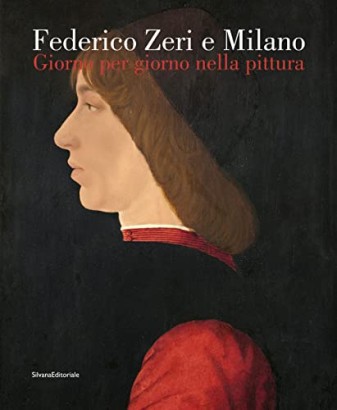 Federico Zeri e Milano