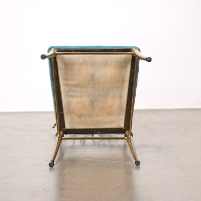 Brass Chairs 50s-60s