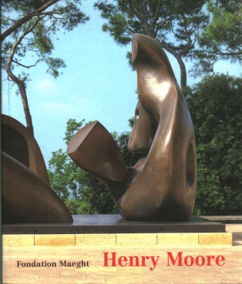 Henry Moore. Retrospective