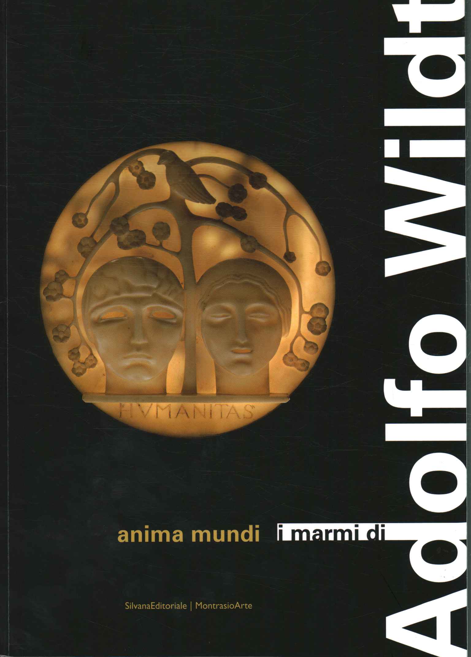 Anima mundi. Les marbres d'Adolfo Wildt