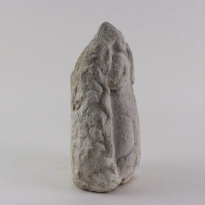 Stone Sculpture