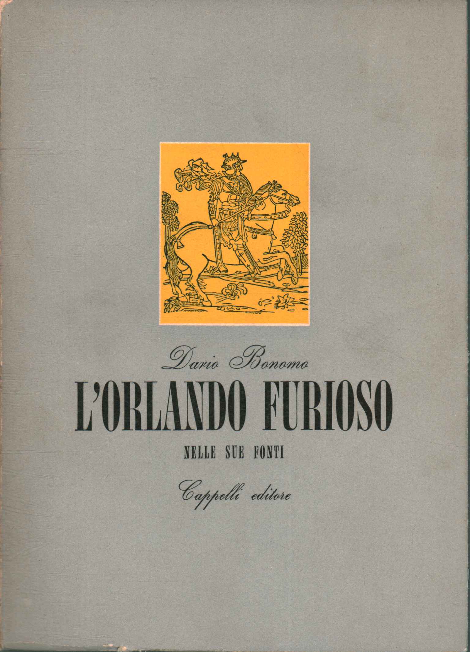 Orlando Furioso