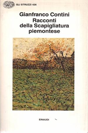 Tales of the Piedmontese Scapigliatura