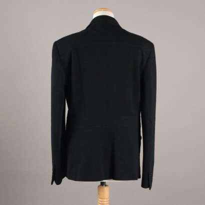 D&G Wool Blend Blazer