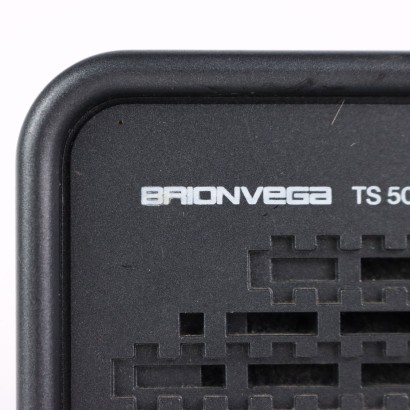 Brionvega TS 505a Cube Radio,Sapper - Zanuso ,Sapper - Zanuso ,Sapper - Zanuso