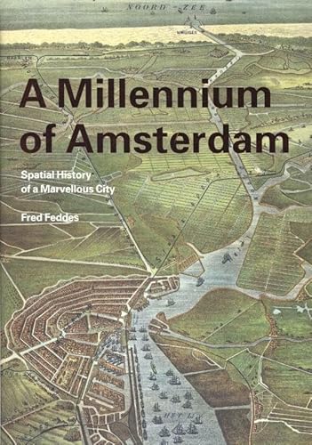 Un millénaire à Amsterdam