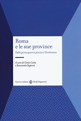 Roma e le sue province