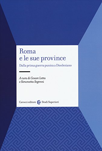 Rome and its provinces