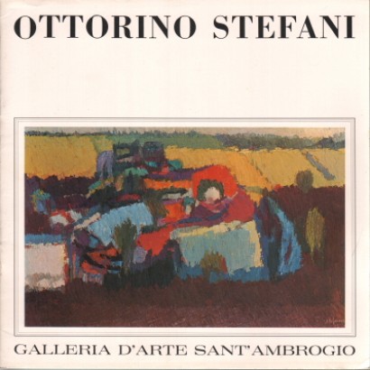 Ottorino Stefani