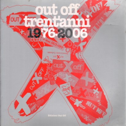 Out off tren'anni 1976.2006