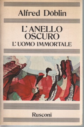 L'anello oscuro