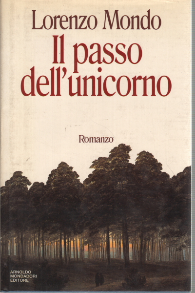 Il passo dell&apos;unicorno