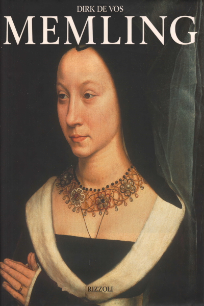 Memling, Dirk De Vos,