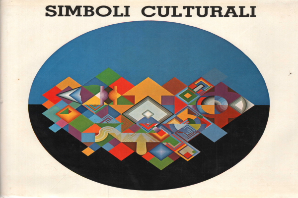 Simboli culturali, Franco Passoni