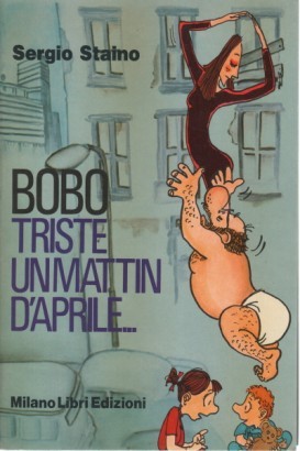 Bobo triste un mattin d'aprile